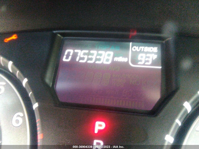 Honda ODYSSEY SE 2016 5FNRL5H37GB149155 Image 7