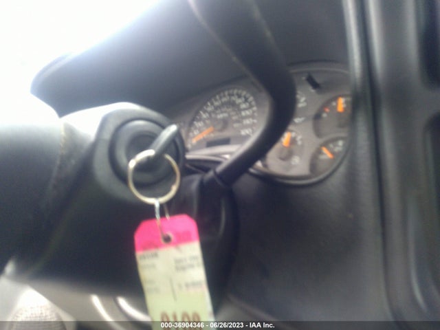 2003 CHEVROLET SILVERADO 1500 VIN: 1GCEK14X03Z154298