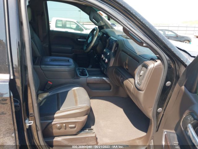 1GTU9FETXLZ226897 GMC Sierra 1500 Denali