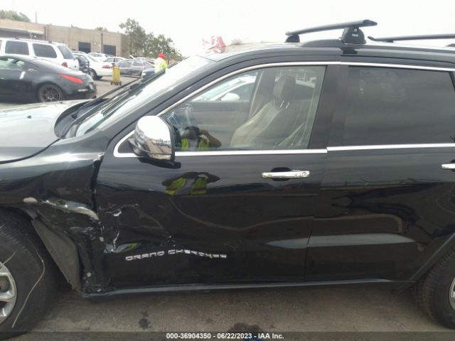 1C4RJFBG3EC466383 Jeep Grand Cherokee Limited