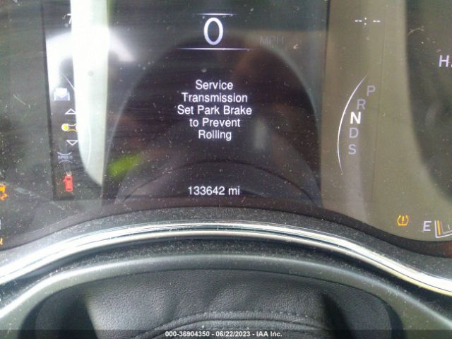 1C4RJFBG3EC466383 Jeep Grand Cherokee Limited