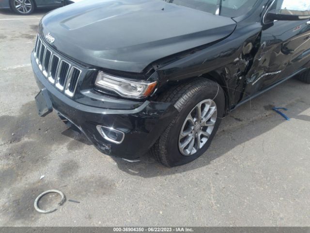 1C4RJFBG3EC466383 Jeep Grand Cherokee Limited