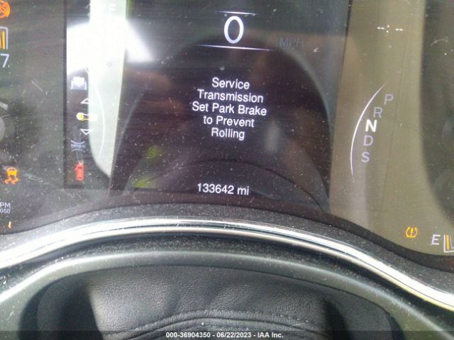 1C4RJFBG3EC466383 Jeep Grand Cherokee Limited