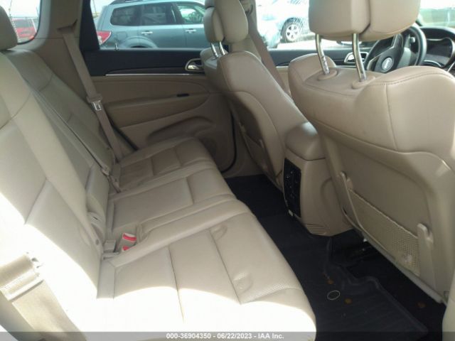 1C4RJFBG3EC466383 Jeep Grand Cherokee Limited