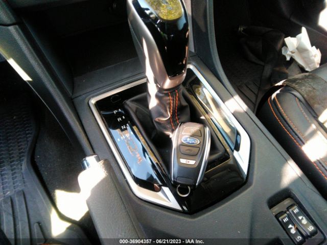 JF2GTANC9K8262913 Subaru Crosstrek Limited