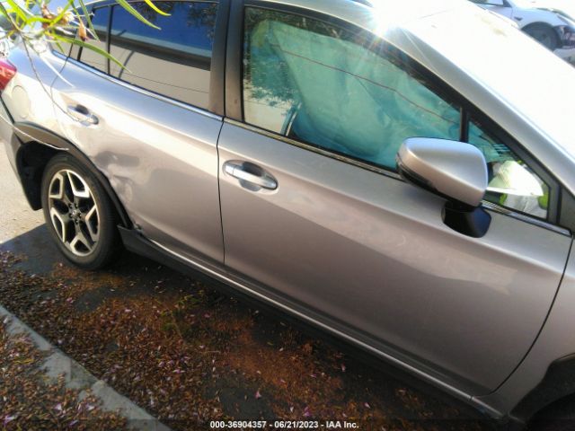 JF2GTANC9K8262913 Subaru Crosstrek Limited