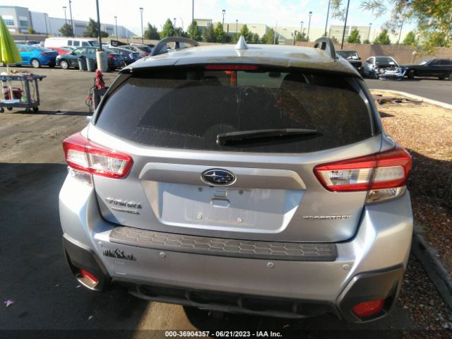 JF2GTANC9K8262913 Subaru Crosstrek Limited
