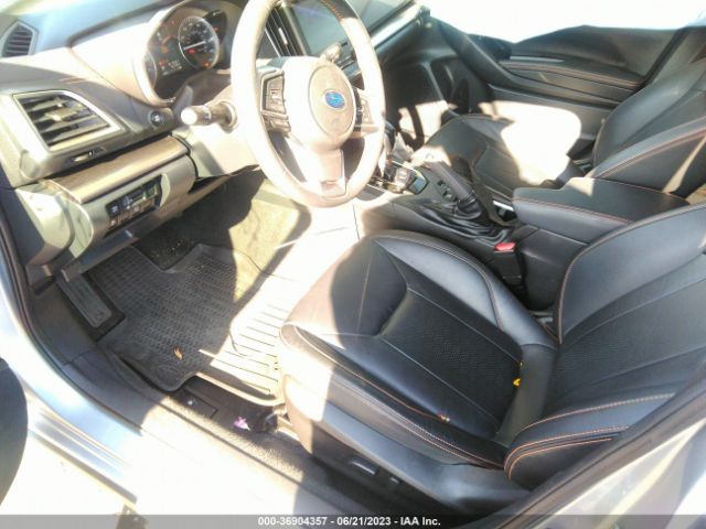 JF2GTANC9K8262913 Subaru Crosstrek Limited