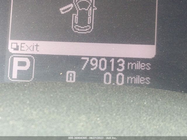 1N4AZ0CP6EC336251 Nissan LEAF S