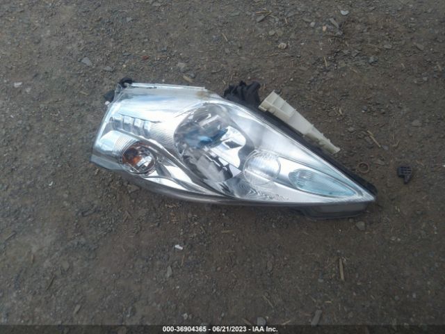 1N4AZ0CP6EC336251 Nissan LEAF S
