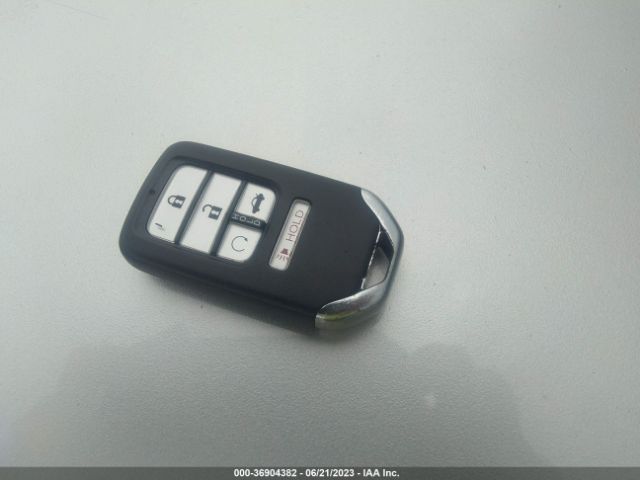 19XFC2F7XGE076201 Honda Civic Sedan Ex