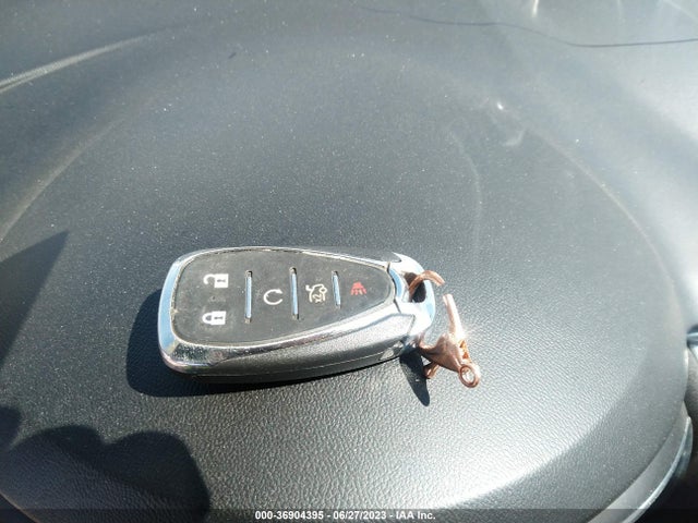 Chevrolet MALIBU LT 2020 1G1ZD5ST4LF109569 Image 3