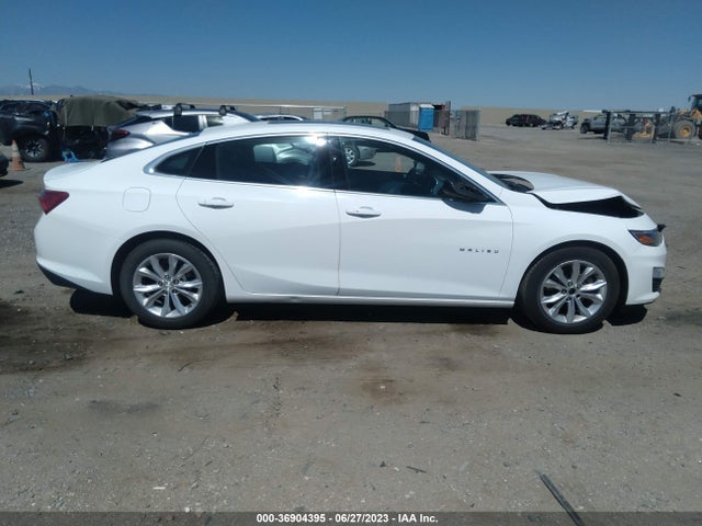 Chevrolet MALIBU LT 2020 1G1ZD5ST4LF109569 Image 5