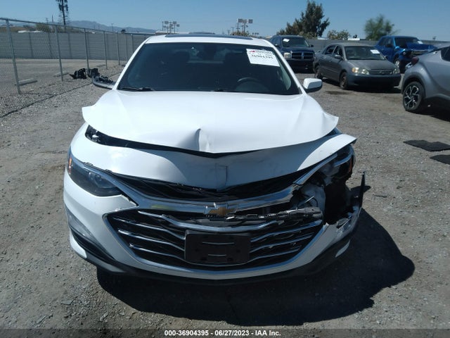 Chevrolet MALIBU LT 2020 1G1ZD5ST4LF109569 Image 12