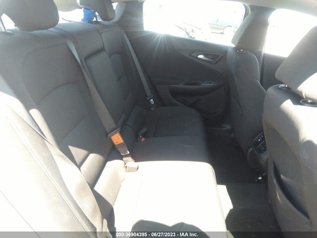 Chevrolet MALIBU LT 2020 1G1ZD5ST4LF109569 Image 14