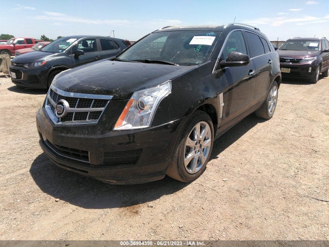 Aukcja sprzedaży 2011 Cadillac Srx Performance Collection, vin: 3GYFNBEY3BS640165, numer aukcji: 36904398