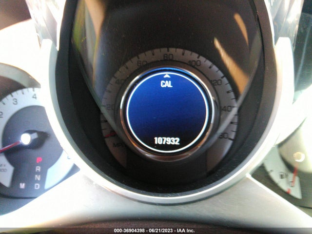 Aukcja sprzedaży 2011 Cadillac Srx Performance Collection, vin: 3GYFNBEY3BS640165, numer aukcji: 36904398