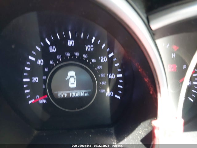 KIA Optima Lx 2015 5XXGM4A70FG462815 Image 7