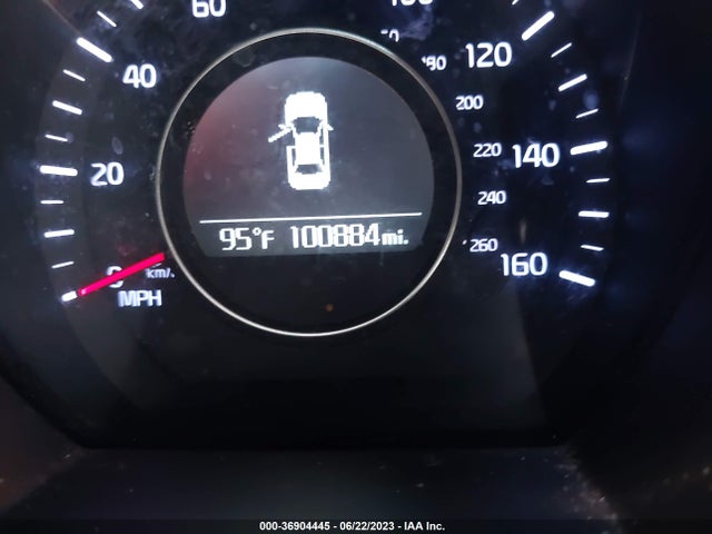 KIA Optima Lx 2015 5XXGM4A70FG462815 Image 13