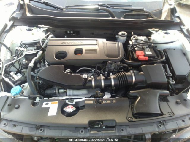 1HGCV2F93MA009986 Honda Accord Sedan Touring