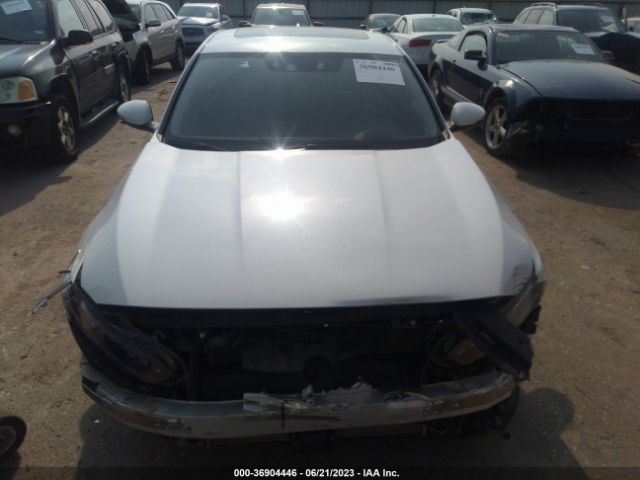 1HGCV2F93MA009986 Honda Accord Sedan Touring