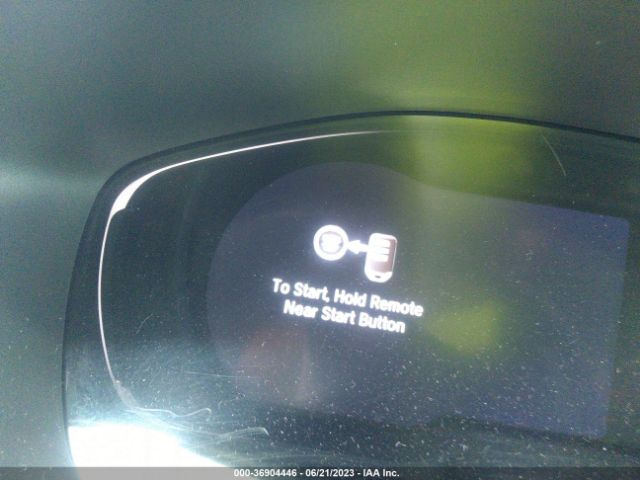 1HGCV2F93MA009986 Honda Accord Sedan Touring
