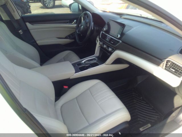1HGCV2F93MA009986 Honda Accord Sedan Touring
