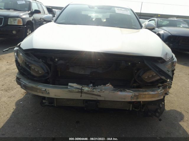 1HGCV2F93MA009986 Honda Accord Sedan Touring