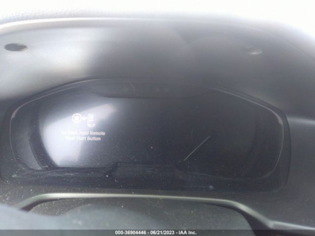 1HGCV2F93MA009986 Honda Accord Sedan Touring