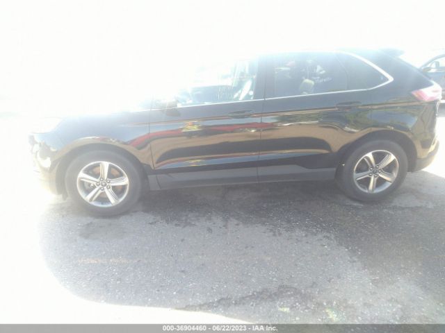 2FMPK4J91LBA97706 Ford Edge Sel/st Line