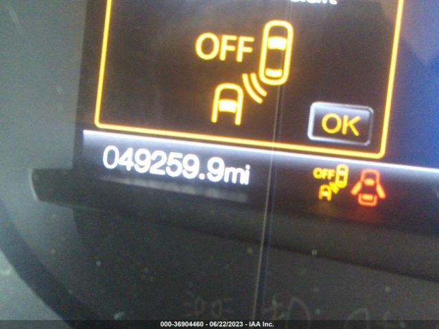 2FMPK4J91LBA97706 Ford Edge Sel/st Line