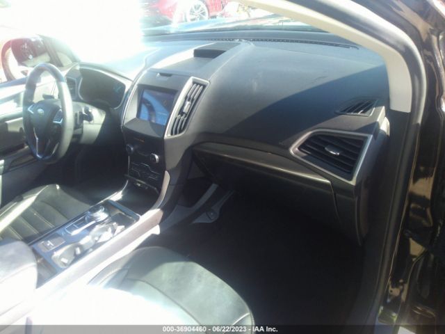 2FMPK4J91LBA97706 Ford Edge Sel/st Line