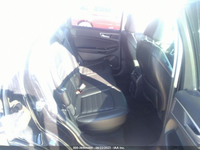 2FMPK4J91LBA97706 Ford Edge Sel/st Line