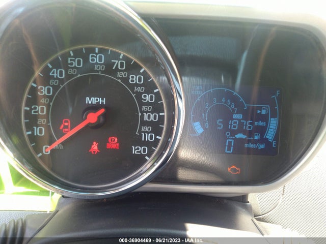 Chevrolet SPARK LS 2015 KL8CA6S99FC814348 Image 7