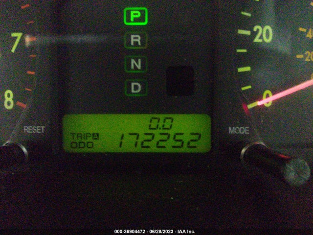 2003 Kia Optima Lx  V6 მანქანა იყიდება აუქციონზე, vin: KNAGD128X35223999, აუქციონის ნომერი: 36904472