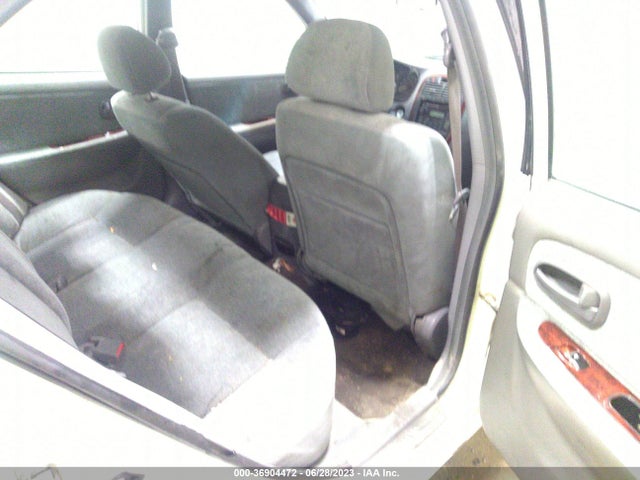 2003 Kia Optima Lx  V6 მანქანა იყიდება აუქციონზე, vin: KNAGD128X35223999, აუქციონის ნომერი: 36904472