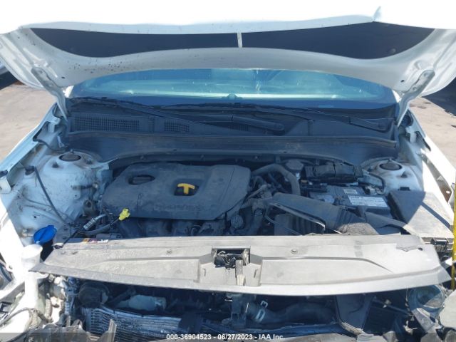 3KPF34AD9ME300305 KIA Forte Gt-line