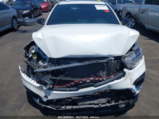 3KPF34AD9ME300305 KIA Forte Gt-line