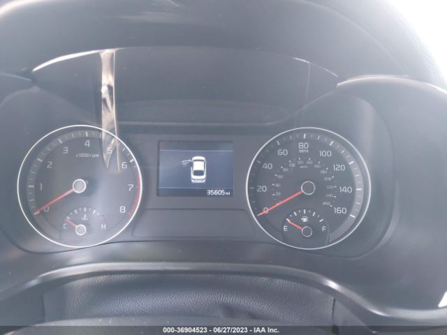 3KPF34AD9ME300305 KIA Forte Gt-line