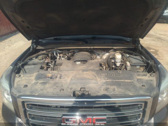 1GKS2BKCXFR684117 GMC YUKON SLT