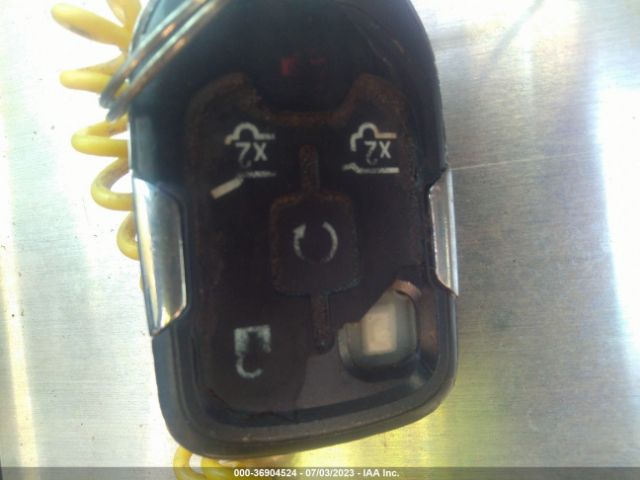 1GKS2BKCXFR684117 GMC YUKON SLT