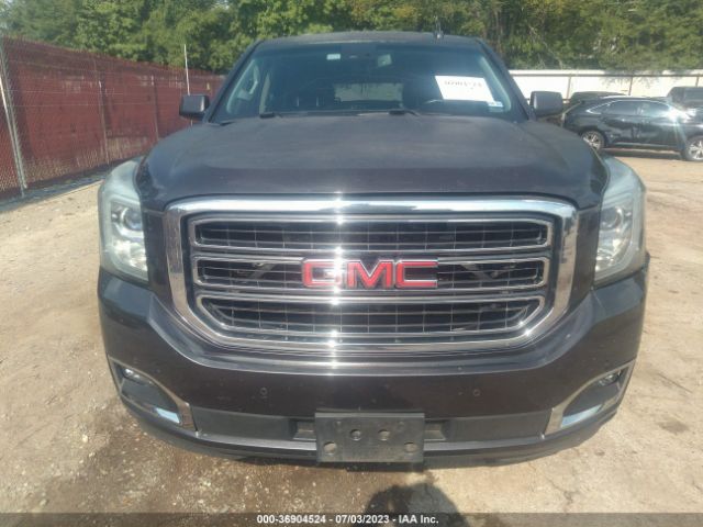 1GKS2BKCXFR684117 GMC YUKON SLT