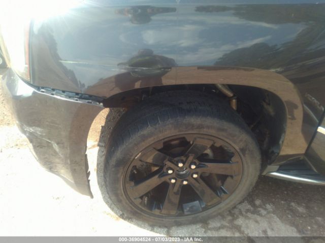 1GKS2BKCXFR684117 GMC YUKON SLT