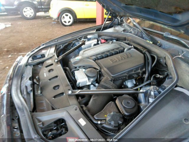 WBA5B3C5XED533589 BMW 5 Series 535i Xdrive
