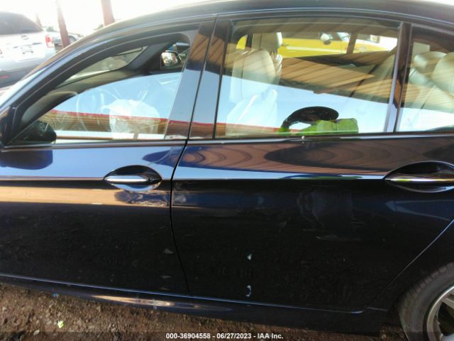 WBA5B3C5XED533589 BMW 5 Series 535i Xdrive