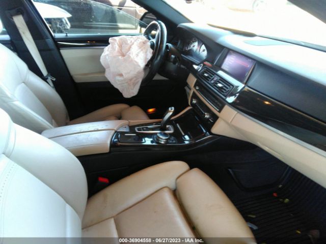 WBA5B3C5XED533589 BMW 5 Series 535i Xdrive