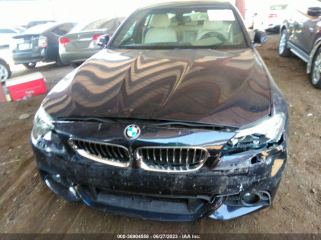 WBA5B3C5XED533589 BMW 5 Series 535i Xdrive