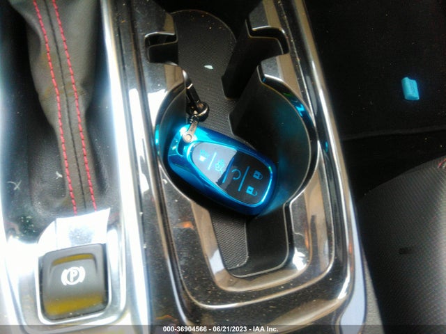 Chevrolet Trailblazer Rs 2021 KL79MUSL9MB006509 Image 11