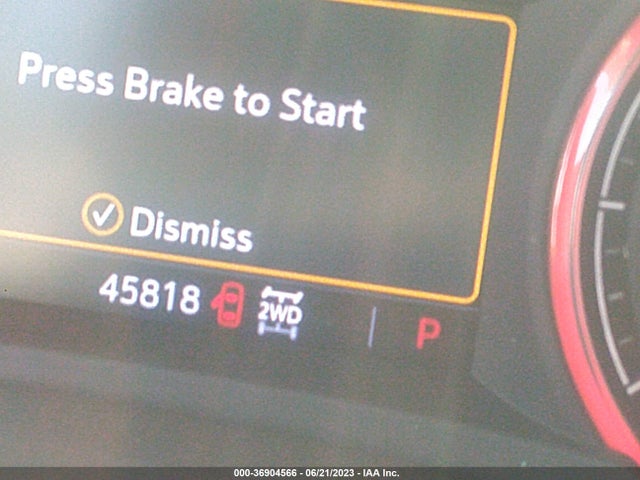 Chevrolet Trailblazer Rs 2021 KL79MUSL9MB006509 Image 7