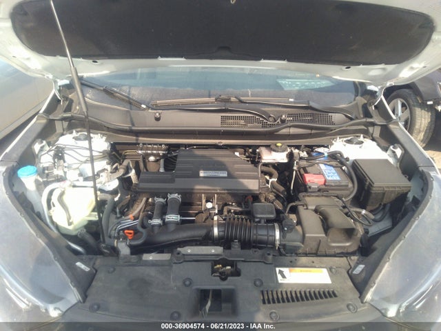 Honda Cr-v Ex-l 2020 5J6RW2H88LL032834 Image 10